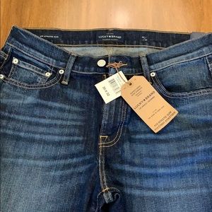 Lucky brand jeans